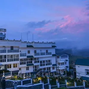 Palette Hill View Resort