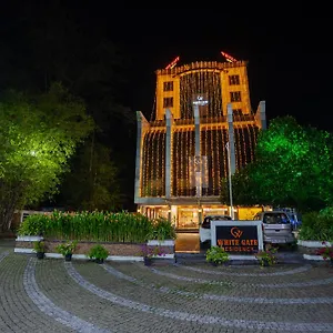 White Gate Residency Hotel