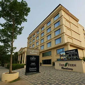 The Fern Residency Sarnath Hotel
