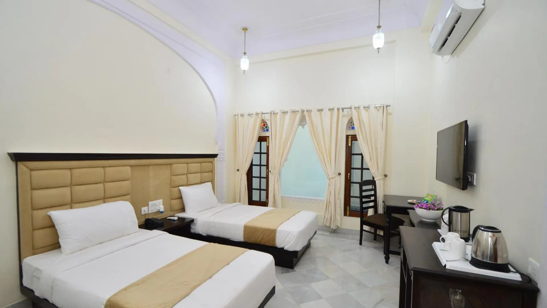 Aaram Baagh Agra Hotel Agra (Uttar Pradesh)