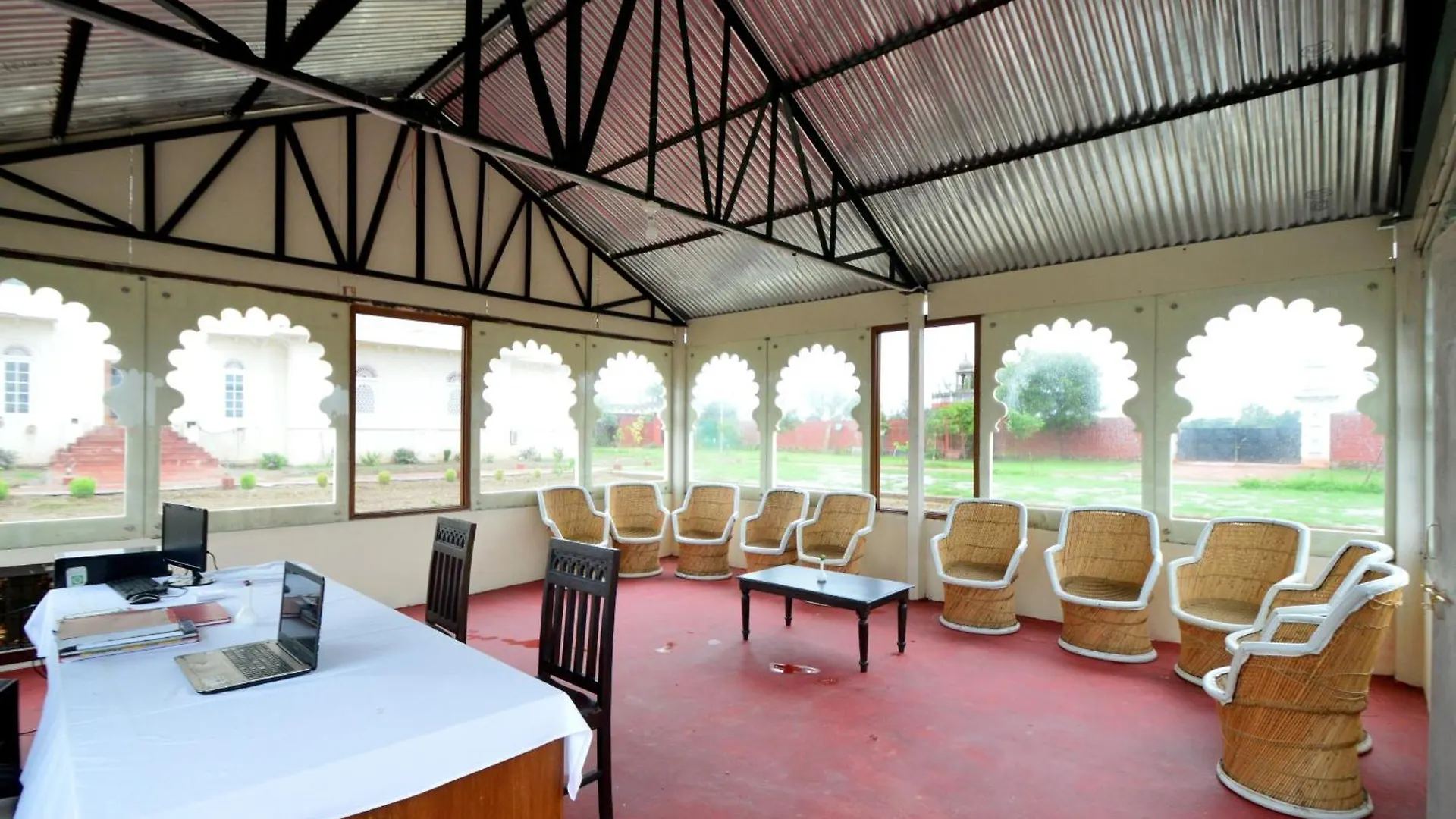 Aaram Baagh Agra Hotel Resort Agra (Uttar Pradesh)