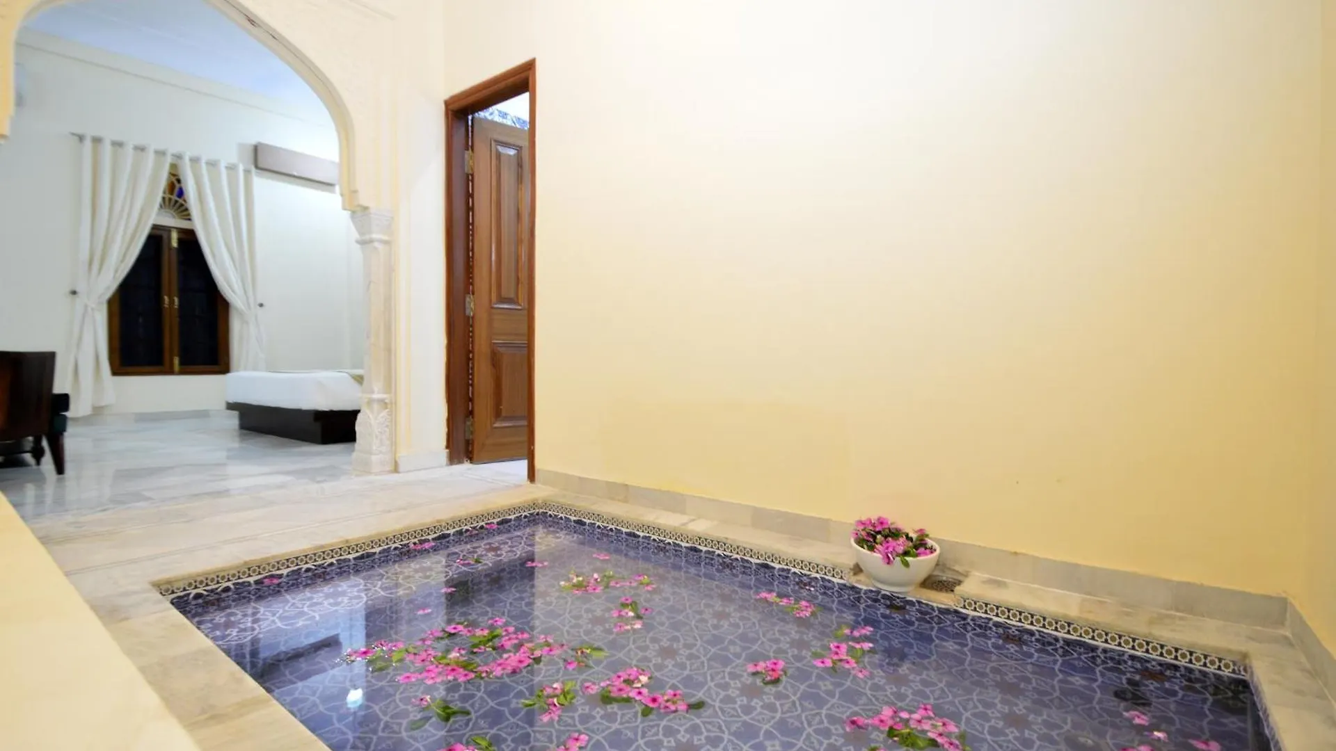 Aaram Baagh Agra Hotel Agra (Uttar Pradesh)